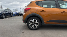 Dacia Sandero Stepway 1.0 TCe Prestige 5dr Petrol Hatchback